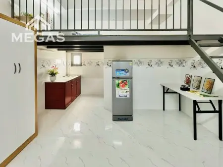 Cho Thuê Phòng Trọ Tại Phố Phan Đăng Lưu, Phú Nhuận - Giá Rẻ, Vị Trí Thuận Lợi