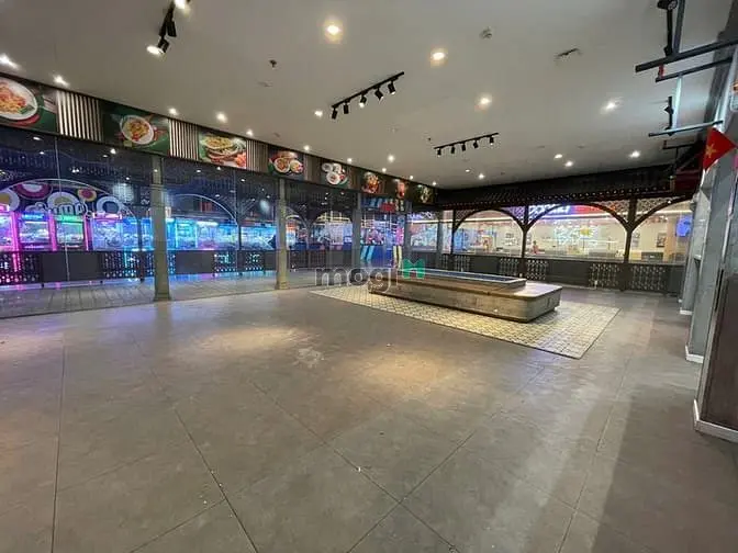 Siêu Phẩm Mặt Bằng Vị Trí Đắc Địa Tttm Gò Vấp