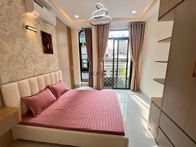 Phạm Văn Hai P.3 Tân Bình, Hẻm 4M Ô Tô Đỗ Cửa, Thông Trường Sa, Tặng F