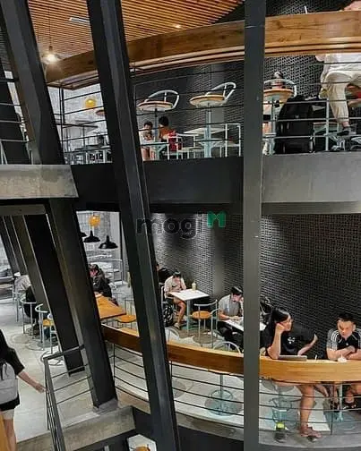 Bán Góc 2 Mặt Tiền Ngay Trường Sa, Quận Bình Thạnh - 9.55X22M - 3 Tầng