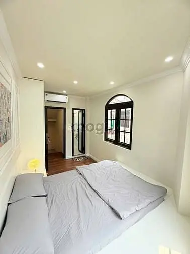 Giá: 1 Tỷ 945 Tl Nhà Căn Góc 2 Mặt Tiền Hẻm 3M Đường Phạm Văn Đồng Bth