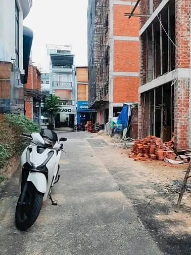 ❌❌ Bán Lô Đất Đẹp Địa Chỉ : 499/6/? Quang Trung, P10, Gò Vấp 💰Giá B