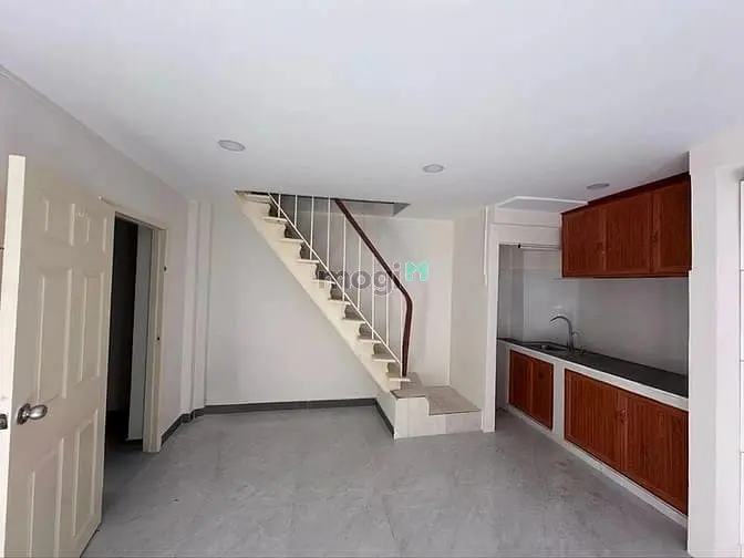 [P Bàn Cờ] Căn Góc 2 Mt - Cx Đô Thành –3 Tầng – Có Dòng Tiền - 10.9 Tỷ