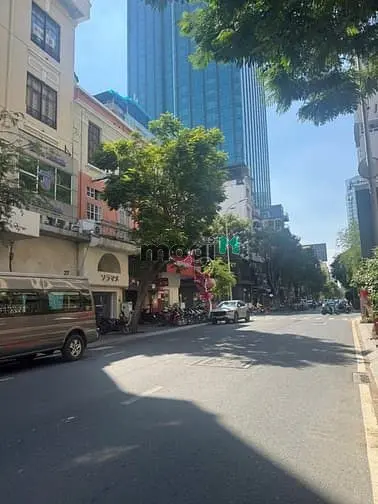 Cho Thuê Nguyên Căn 23 Đồng Khởi, Phường Bến Nghé, Quận 1