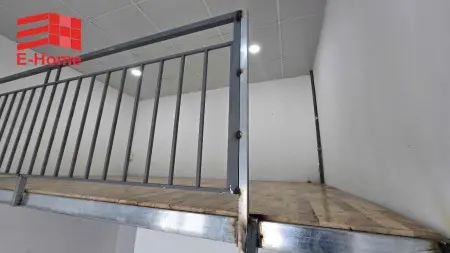 Khai Trương Duplex Ban Công / Ở Được 4 Người / Gần Mai Chí Thọ Quận 2