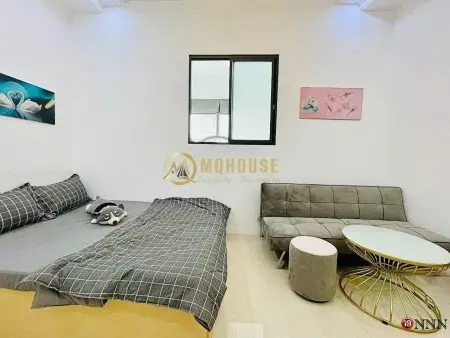 Phòng Trọ Full Nội Thất Nguyễn Kiệm Phú Nhuận Gần Ngã Tư Phú Nhuận Giáp Tân Bình, Bình Thạnh, Gò Vấp