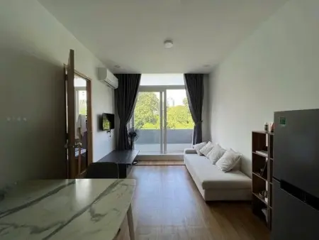 Chung Cư Phúc Yên, Phan Huy Ích, Tb: 90M2, 2P Ngủ, Nhà Mới, 10,5Triệu