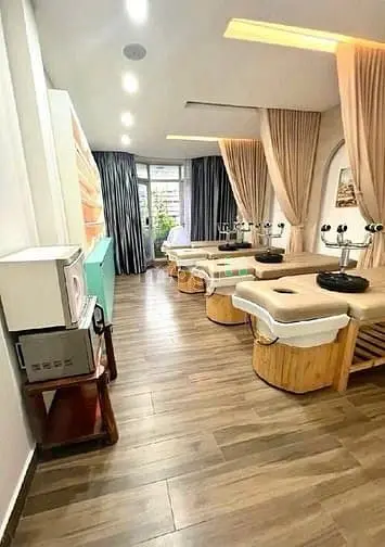 Mtkd Lý Thường Kiệt - Q10 - 6 Tầng - Dòng Tiền 60Tr/Tháng - 6M Vỉa Hè