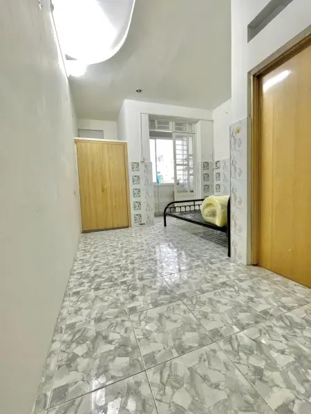 11/17 Văn Cao, Phú Thạnh, Tân Phú