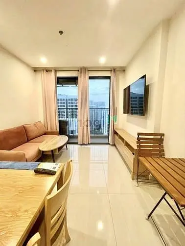 Bán Căn Hộ Vinhomes Grand Park Pk Origami 63.45M² 2.16Tỷ Shr Ở Ngay