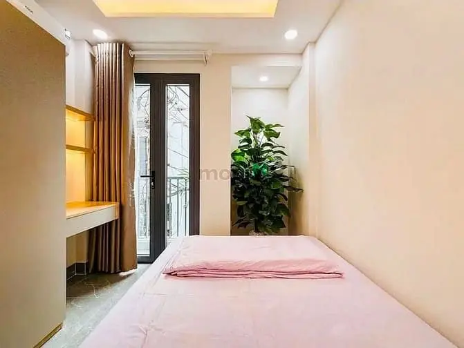 Khu Vip Phùng Văn Cung, Phú Nhuận, Dt:30M²,1T2L,Giá:2Tỷ3,Hxh Ntcb,Plr