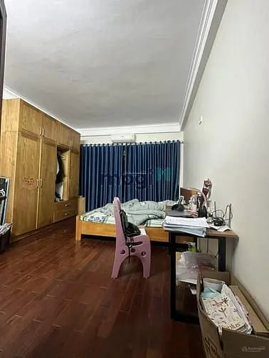 Hàng Hiếm|Mặt Phố Trần Đại Nghĩa|80M2 X 4 Tầng|Mt 4M| Giá Nhỉnh 40 Tỷ