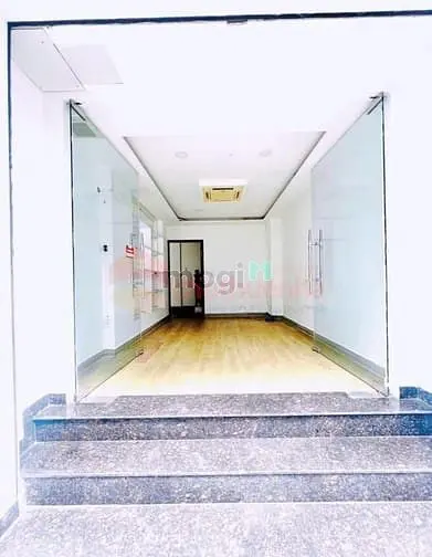 Gía Rẻ 2X - Cho Thuê Nhà 359/1 Lê Văn Sỹ, Quận 3 - Dt 8X10M, 5Tầng