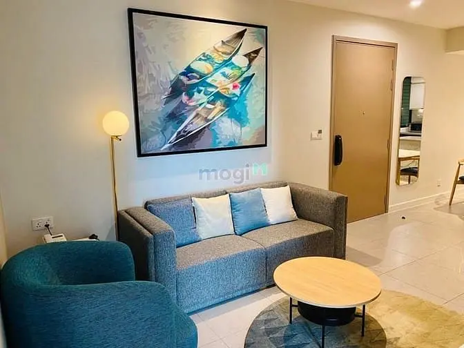 Chính Chủ Gửi Bán Căn Hộ Zenity 608 Võ Văn Kiệt - 77M2 2Pn 2Wc