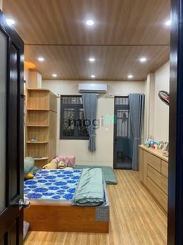 Bán Nhà 1 Trệt 1 Lầu Đường 10 Phước Bình