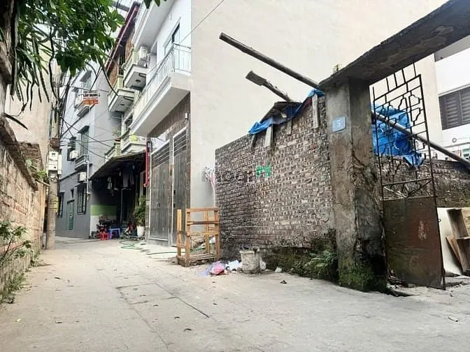 An Dương Vương – Tây Hồ - Ô Tô Kd – 151 M2 Đất – Mt 5 M – Giá 13.3 Ty.