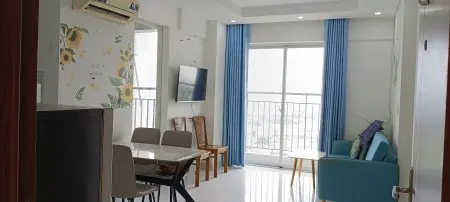 Cc Q8 Giá Chỉ 7 Triệu. Full Toàn Bộ Nội Thất