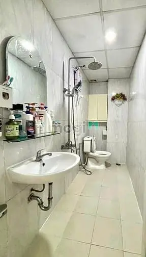 Chung Cư Hoa Sen, Quận 11, Lạc Long Quân, 105M2, 3Pn, Full Nt, 13,5Tr