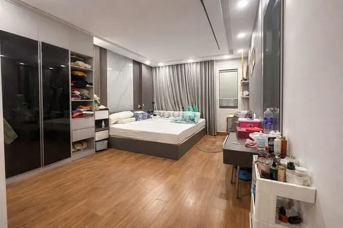 Bán Nhà 3 Tầng Hxh Phạm Văn Chiêu 64M2(4.1X15) Cách Đường 50M 7.3 Tỷ