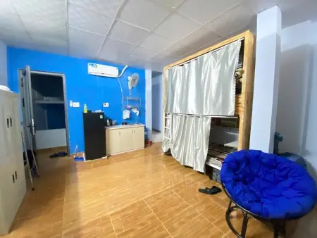 Sleepbox Rèm Ký Túc Xá Đối Diện Đh Kinh Tế Chỉ Từ 1Tr3