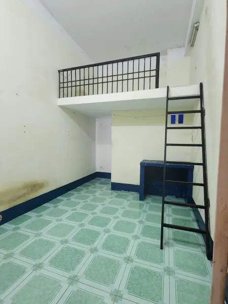 Phòng Trọ Giá Rẻ Gần Kcx Tân Thuận, Có Gác, An Ninh, Sạch Đẹp, Yên Tĩnh