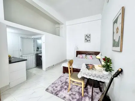 Phòng To Thoáng 521 Cổ Nhuế, Bắc Từ Liêm