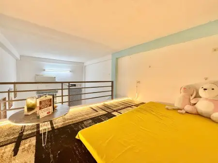 Phòng Trọ Gác Xép Thoáng 521 Cổ Nhuế 3Tr