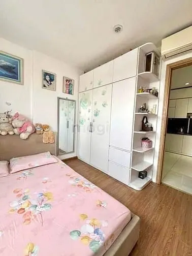 Chung Cư Hoa Sen, Quận 11, Lạc Long Quân, 105M2, 3Pn, Full Nt, 13,5Tr