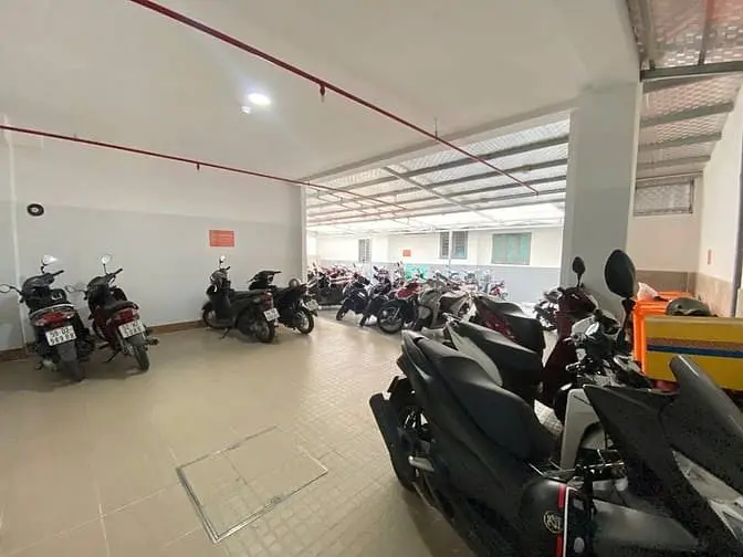 Chdv Dòng Tiền Ổn Định 210Tr/Tháng, Tân Kỳ Tân Quý, 28 Tỷ 500 Tl