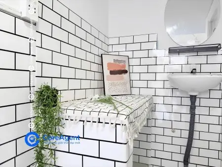 Khai Trương Phòng Trọ Ngay Tại Mặt Tiền Quang Trung Hướng Ra Ngã Tư Thủ Đức