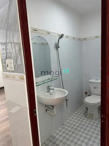 Giá: 8,8 Tỷ! Nhà Phố 4 Tầng Khu Tên Lửa- Mt Đường Bùi Hữu Diện