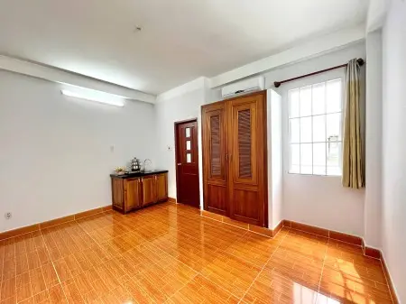 Căn Hộ Rộng Rãi Thoáng Mát Tại Lê Đức Thọ Gần Công Viên Làng Hoa Gò Vấp, Đh Công Nghiệp Tp.hcm