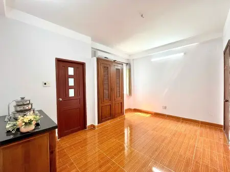 Căn Hộ Rộng Rãi Thoáng Mát Tại Lê Đức Thọ Gần Công Viên Làng Hoa Gò Vấp, Đh Công Nghiệp Tp.hcm