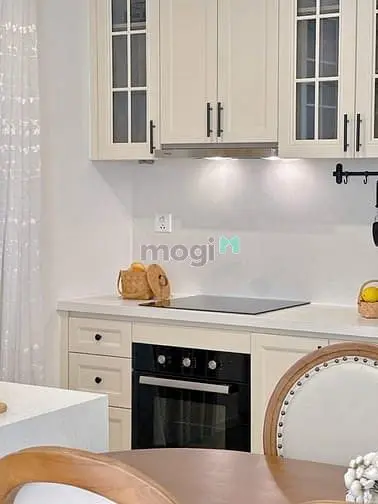 Cho Thuê Căn Hộ Midtown Phú Mỹ Hưng 1Pn, 62M2, 18Tr, Nhà Đẹp