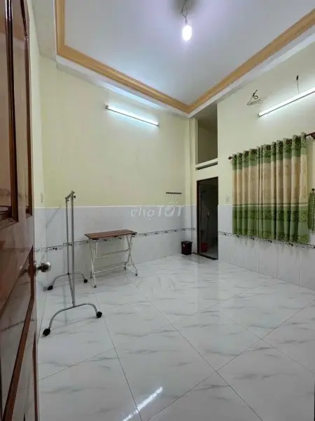 Phòng Trọ Mới Có Máy Lạnh - Quận 3