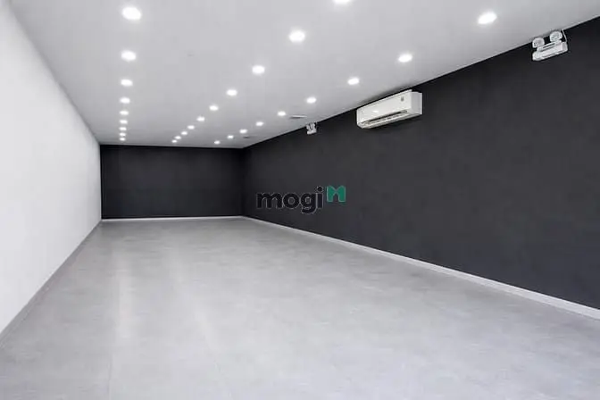 Sắp Trống! Mặt Bằng Đẹp Thảo Điền, Quận 2 (4X18M). Giá Thuê 42Tr/Th