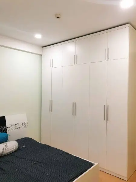 Căn Hộ Mới Sơn, 74M2, 2Pn, 2Wc, Giá 9Tr5/Th, Carillon 2, Trịnh Đình Thảo, Tp.