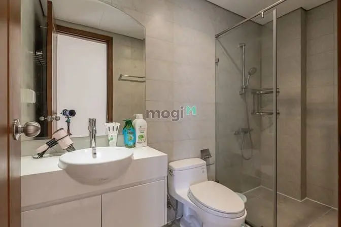 Cho Thuê Ch Hưng Phúc Premier, 2Pn, Giá Cực Rẻ, Lầu Cao