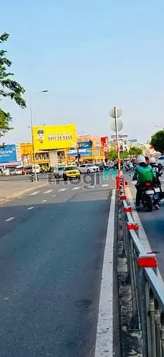 Bán Nhà Mặt Tiền Rẻ Đẹp (4X20) 140 Nguyễn Oanh P17 Gò Vấp (Chợ Căn Cứ