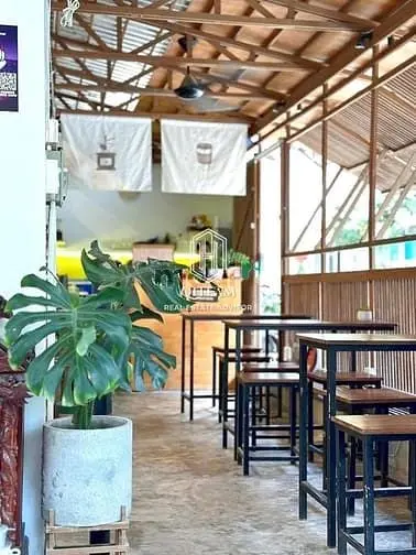 Nhà Góc 2 Mặt Tiền 13 Quách Văn Tuấn, Tân Bình - Dt 6.5X11M, Hầm 6Tầng