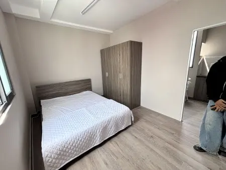 1 Pn View Sông – Tòa Nhà Mới | Thang Máy + Máy Giặt Riêng | Ung Văn Khiêm - Bình Thạnh 0903790930