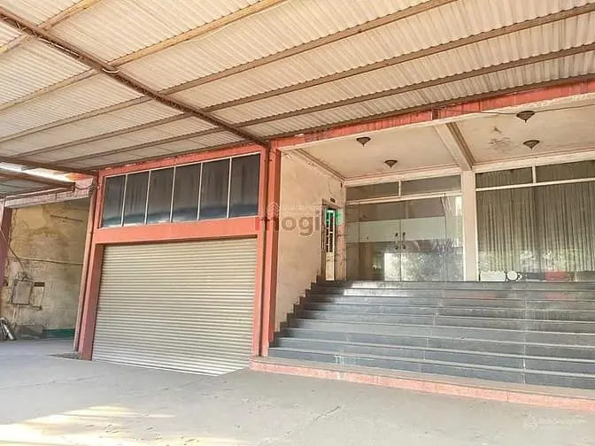 Cho Thuê Nhà Mặt Tiền 22X43M Quang Trung Phường 8 Quận Gò Vấp