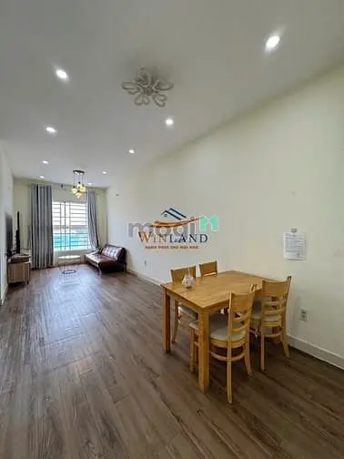 🎯 Cho Thuê Căn Hộ 2Pn Đủ Nội Thất Kế Bên Bệnh Viện Đồng Nai 🎯