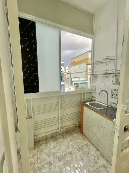 11/17 Văn Cao, Phú Thạnh, Tân Phú