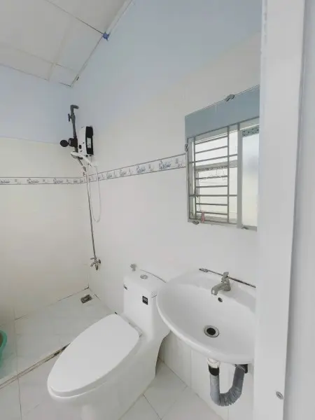 Ở Ghép Ký Túc Xá Gần Đh Kinh Tế Phú Nhuận