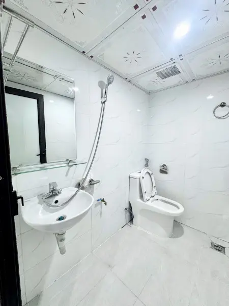 Khai Trương Phòng Mới Full Đồ 119 Cổ Nhuế 3Tr5