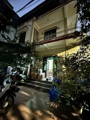 Đàm Quang Trung – Ô Tô – Kinh Doanh – 201 M2 – Đất – Mt 14 M – Giá 35.