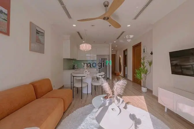 Cho Thuê Ch The Antonia Phú Mỹ Hưng 1Pn, Giá 17Tr Cực Rẻ