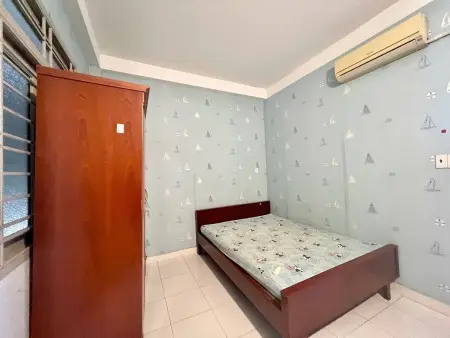 Cho Thuê Phòng Đôi Diện Tích 30M2, Đầy Đủ Tiện Nghi