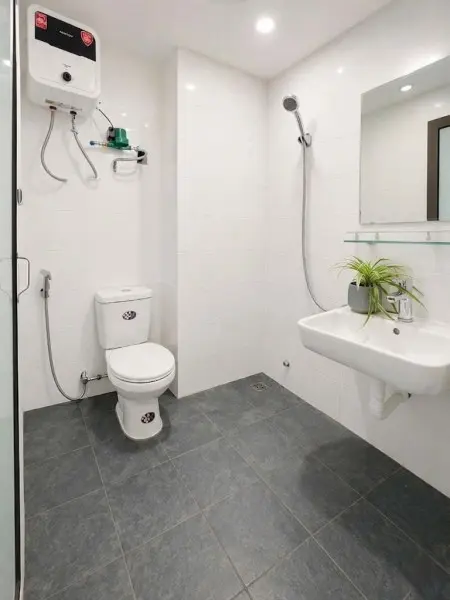 Studio Mới Nguyễn Khang Oto Đỗ Cửa - Full Nội Thất Từ 3.Xxx